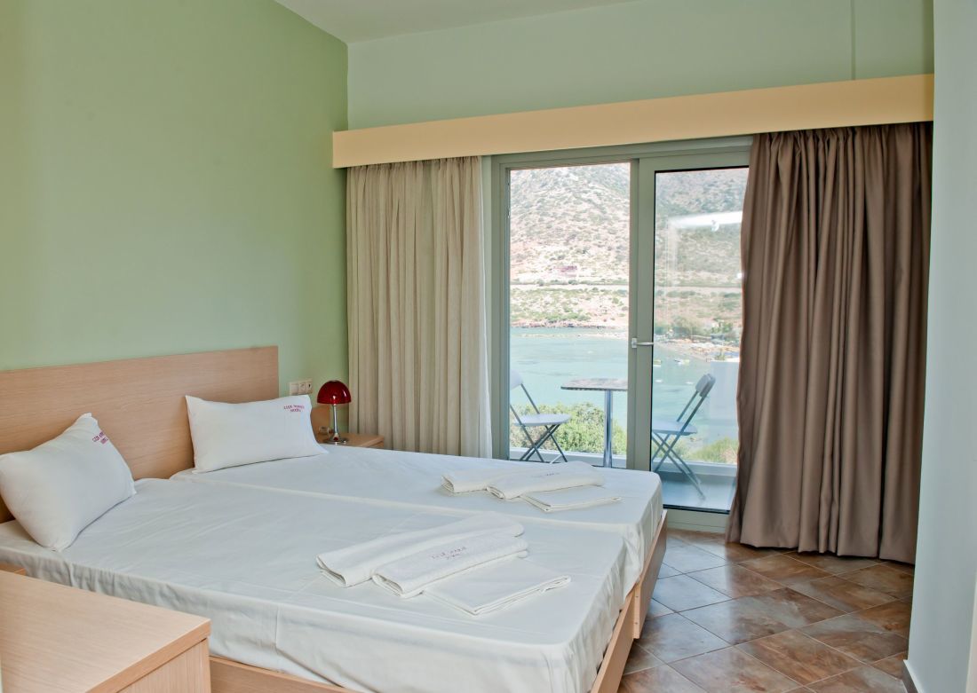 Resol Hotel Влихада Экстерьер фото